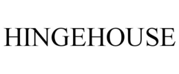 HINGEHOUSE trademark