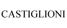 CASTIGLIONI trademark