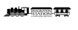 IMAGINATION STATION A CREATIVE PLAY EXPERIENCE trademark
