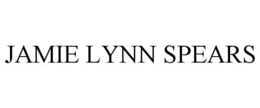 JAMIE LYNN SPEARS trademark