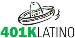 401K LATINO trademark