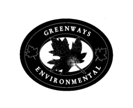 GREENWAYS ENVIRONMENTAL trademark