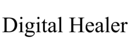 DIGITAL HEALER trademark