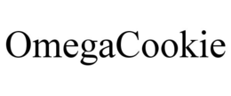 OMEGACOOKIE trademark