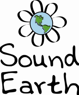 SOUND EARTH trademark