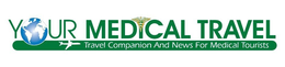 YOUR MEDICAL TRAVEL TRAVEL COMPANION AND NEWS FOR MEDICAL TOURISTS trademark