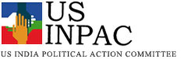 US INPAC US INDIA POLITICAL ACTION COMMITTEE trademark