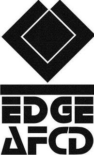 EDGE AFCD trademark