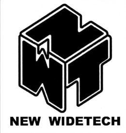 NWT NEW WIDETECH trademark