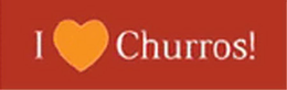 I CHURROS! trademark