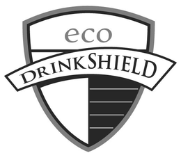 ECO DRINKSHIELD trademark