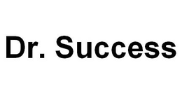 DR. SUCCESS trademark