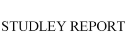 STUDLEY REPORT trademark