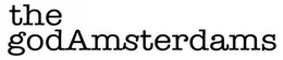 THE GODAMSTERDAMS trademark