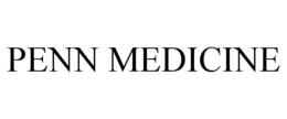 PENN MEDICINE trademark