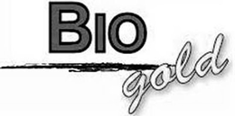 BIO GOLD trademark