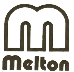M MELTON trademark