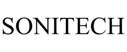 SONITECH trademark