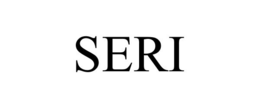 SERI trademark