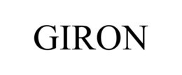 GIRON trademark