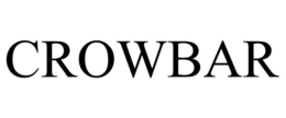 CROWBAR trademark