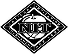 NIT NATIONAL INVITATION TOURNAMENT NEW YORK trademark