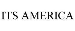 ITS AMERICA trademark