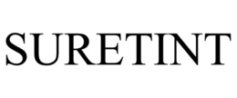 SURETINT trademark