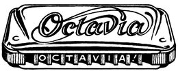 OCTAVIA OCTAVIA! trademark