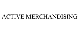 ACTIVE MERCHANDISING trademark