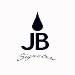 JB SIGNATURE trademark