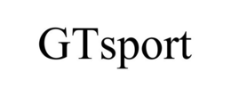 GTSPORT trademark