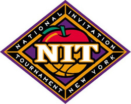 NIT NATIONAL INVITATION TOURNAMENT NEW YORK trademark