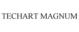 TECHART MAGNUM trademark