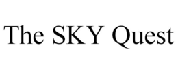 THE SKY QUEST trademark