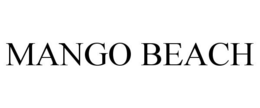 MANGO BEACH trademark
