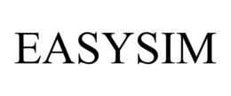 EASYSIM trademark