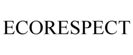 ECORESPECT trademark