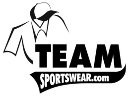 TEAM SPORTSWEAR.COM trademark