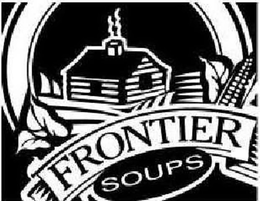 FRONTIER SOUPS trademark
