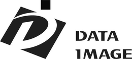 D DATA IMAGE trademark