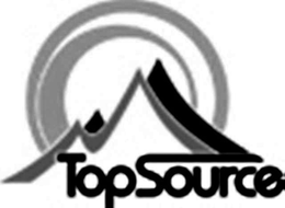 TOPSOURCE trademark