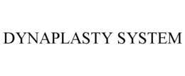 DYNAPLASTY SYSTEM trademark