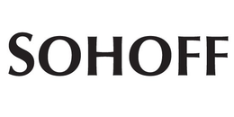 SOHOFF trademark