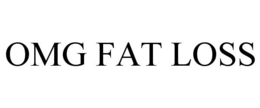 OMG FAT LOSS trademark