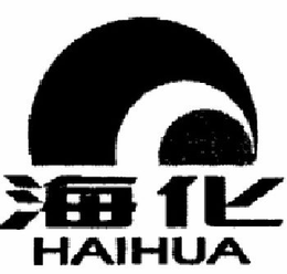 HAIHUA trademark