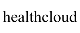 HEALTHCLOUD trademark