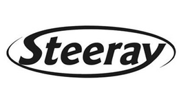 STEERAY trademark