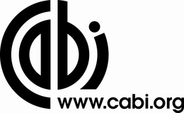 CABI WWW.CABI.ORG trademark