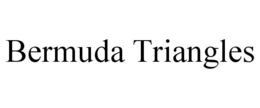 BERMUDA TRIANGLES trademark